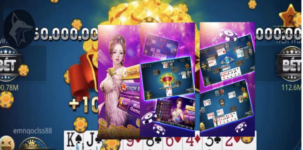 Tham gia Phỏm tá lả tại nhà cái cực tiện lợi